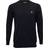 Lyle & Scott Crew Jumper - Dark Navy