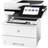 HP LaserJet Enterprise Flow MFP M528z