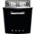 Smeg DI13FAB3BL Integrated