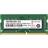 Transcend JetRam SO-DIMM DDR4 2666MHz 16GB (JM2666HSB-16G)