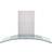 Baumatic BTC9750GL 90cm, Stainless Steel