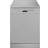 Smeg DF13E2SV Grey