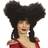 Widmann Baroque Noblewoman Wig