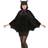 Widmann Adult Bat Costume