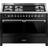 Smeg A4BL-81 Black