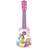 Lexibook Disney Princess Rapunzel My First Guitar