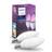 Philips Hue White And Color Ambiance LED Lamp 5.3W E14 2-pack