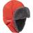 Didriksons Biggles Kid's Cap - Poppy Red (503416-424)