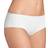 Sloggi Invisible Supreme Hipster - White