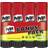 Henkel Pritt Glue Stick 43g 4-pack