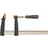 Bahco 420SH-50-100 Skruvtving