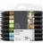 Winsor & Newton Promarker Manga Fantasy 12+1-pack