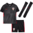 Nike Croatia Away Jersey Mini Kit 2020 Youth