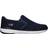 Skechers Flex Advantage 3.0 Morwick M - Navy/Black