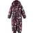 Reima Puhuri Winter Overall - Deep Purple (510306-496A)