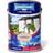 Johnstones Weatherguard Concrete Paint Sandstone 5L