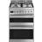 Smeg SY62MX9 Stainless Steel