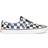 Vans Big Check Era W - Black/Navy