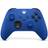 Microsoft Xbox Series X Wireless Controller - Shock Blue