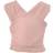 Ergobaby Aura Baby Wrap Blush Pink