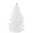 Uyuni Christmas Tree LED Candle 21cm