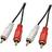 Lindy Premium 2RCA - 2RCA 10m