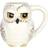 Harry Potter Hedwig 3D Shaped Mug 42.5cl