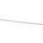 Elfa Console Cover Strip Click-In Right Garderobeskab 50x1.6cm