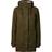 Columbia Women's South Canyon Sherpa Lined Jacket - Olive Green