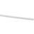 Elfa Console Cover Strip Click-In Right Garderobeskab 32x1.6cm
