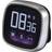 Xavax Touch Kitchen Timer 0.72cm