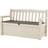 Keter Eden 265L Garden Bench