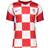 Nike Croatia Stadium Home Jersey 2020 Youth