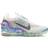 Nike Air Vapormax 2020 FK W - Pure Platinum/Multi-Color/Black