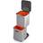 Joseph Joseph Totem Waste & Recycling Bin