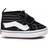 Vans Infant SK8-Hi Crib - Black/True White