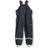 Tretorn Kid's Active Fleece High Rainpants - Navy (475635080110-1)