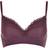 Triumph Fit Smart Padded Bra - Brandy