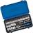 Draper 16366 38-Pieces Head Socket Wrench