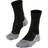 Falke RU4 Medium Thickness Padding Running Socks Men - Black/Mix