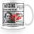 Pyramid International Stranger Things Missing Barb Krus 31.5cl