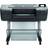 HP DesignJet Z9+ PostScript (24")