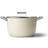 Smeg 50's Retro Style CKFC2611CRM med lock 7.7 L 26 cm