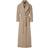 Karmameju Mount Everest Bathrobe Unisex - Beige