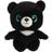 YooHoo Max Moon Bear 12cm