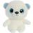 YooHoo Martee Polar Bear 12cm