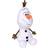 Simba Disney Frozen 2 Friends Olaf 50cm