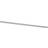 Elfa Bracket Cover Click-In Garderobeskab 42x1.6cm