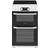 Hotpoint HD5V93CCW White