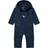 Lindberg Milano Baby Overall - Navy